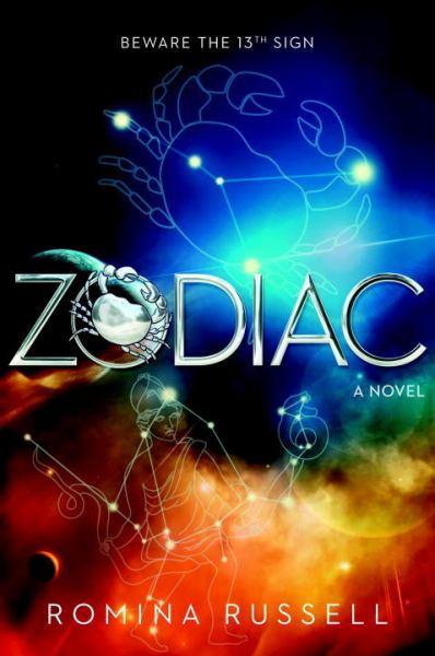Zodiac (Bk. 1)