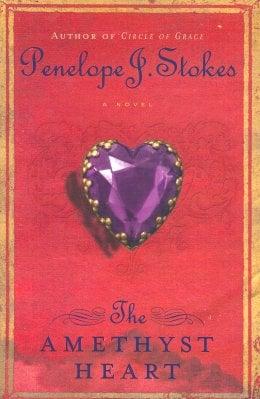 The Amethyst Heart: Newly Repackaged Edition