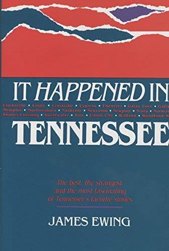 It Happened in Tennessee