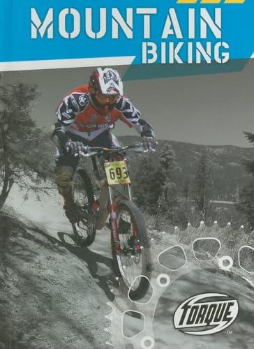 Mountain Biking (Torque, Action Sports)