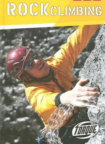 Rock Climbing (Torque, Action Sports)