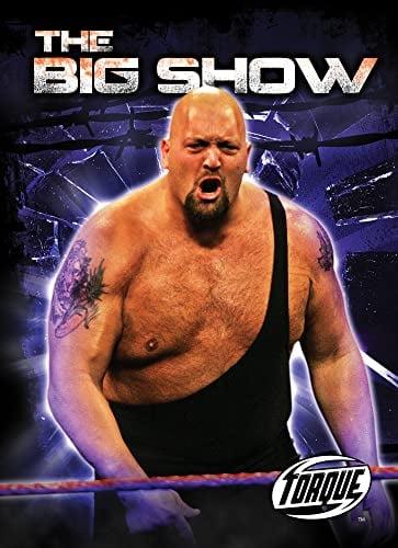 The Big Show (Torque, Pro Wrestling Champions)