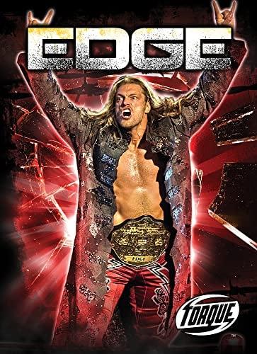 Edge (Torque, Pro Wrestling Champions)