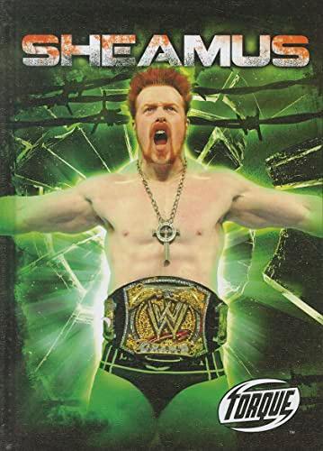 Sheamus (Torque, Pro Wrestling Champions)