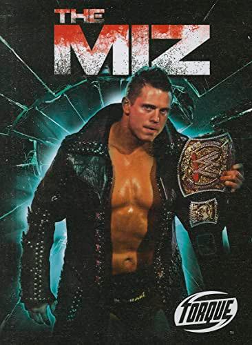 The Miz (Torque, Pro Wrestling Champions)