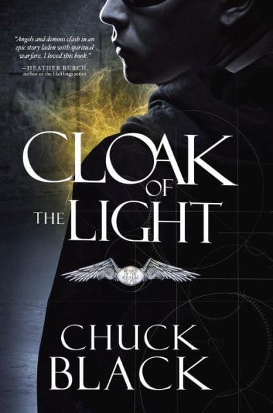 Cloak of the Light (Wars of the Realm, Bk. 1)