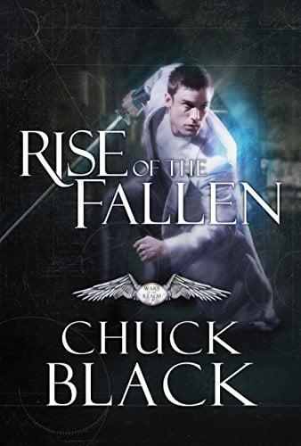 Rise of the Fallen (Wars of the Realm, Bk.2)