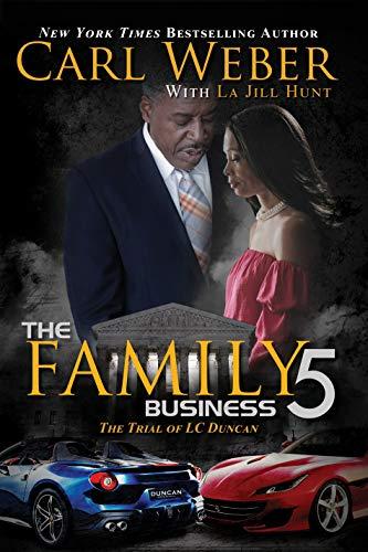 The Family Business (Bk. 5)