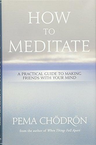 How to Meditate: A Practical Guide to Making Friends with Your Mind