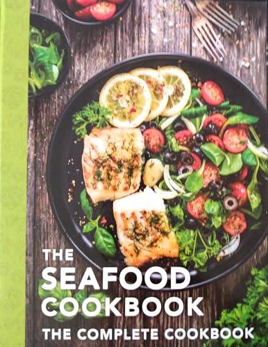 The Seafood Cookbook