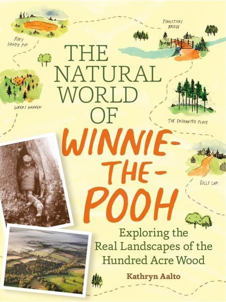 The Natural World of Winnie-the-Pooh