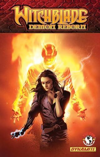 Demon Reborn (Witchblade)