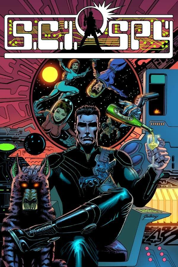Sci-Spy