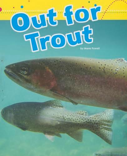 Out for Trout (Word Families)