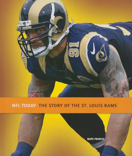The Story of the St. Louis Rams (NFL Today)