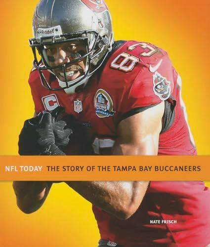 The Story of the Tampa Bay Buccaneers (NFL Today)