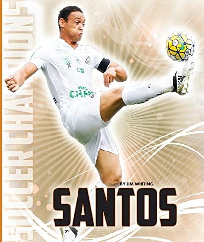 Santos FC (Soccer Champions)