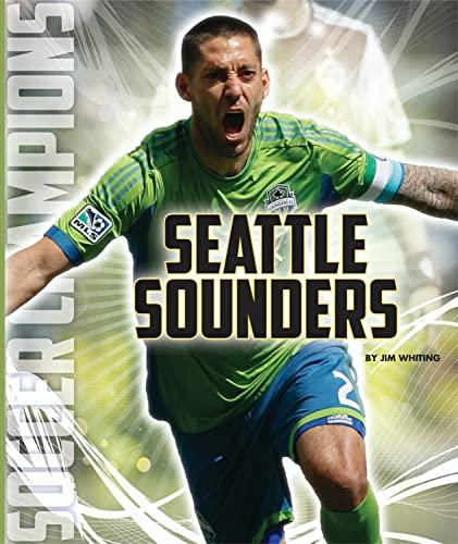 Seattle Sounders (Soccer Champions)