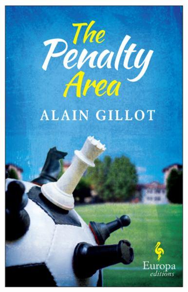 The Penalty Area