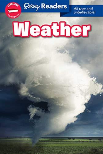 Weather (Ripley Readers, Level 1)