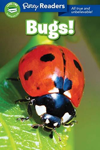Bugs! (Ripley Readers, Level 2)