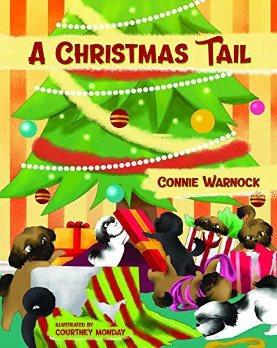 A Christmas Tail