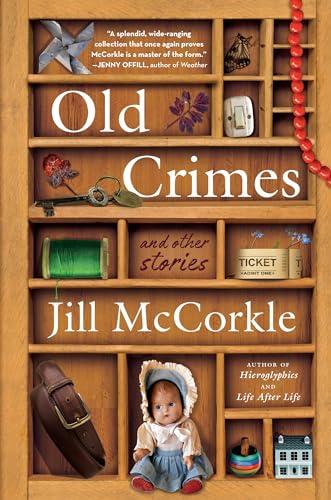 Old Crimes and Other Stories