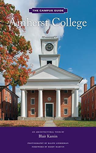 Amherst College (The Campus Guide)