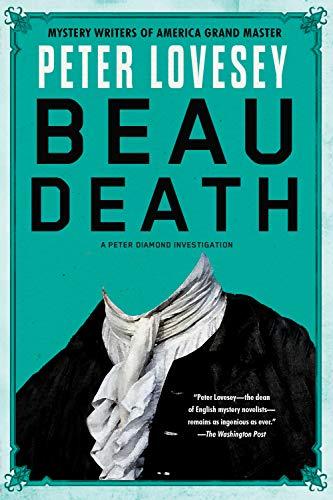 Beau Death (A Detective Peter Diamond Mystery)