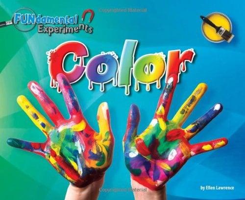 Color (FUNdamental Experiments)