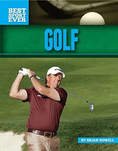 Golf (Best Sport Ever)