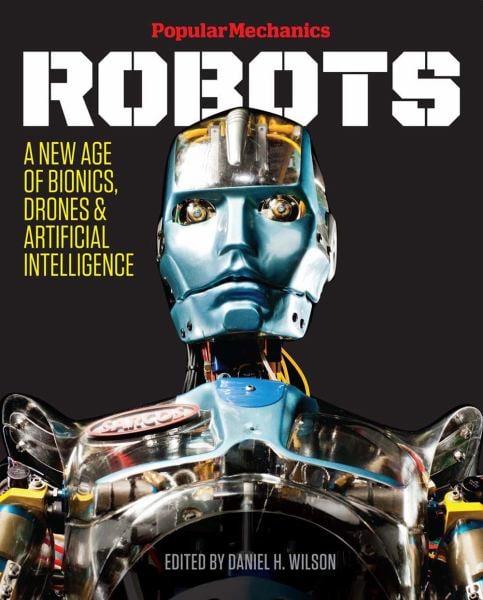 Robots (Popular Mechanics)