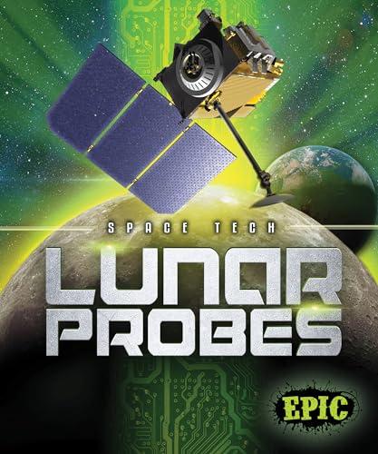 Lunar Probes (Space Tech)