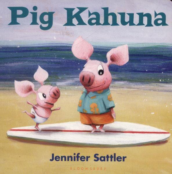 Pig Kahuna