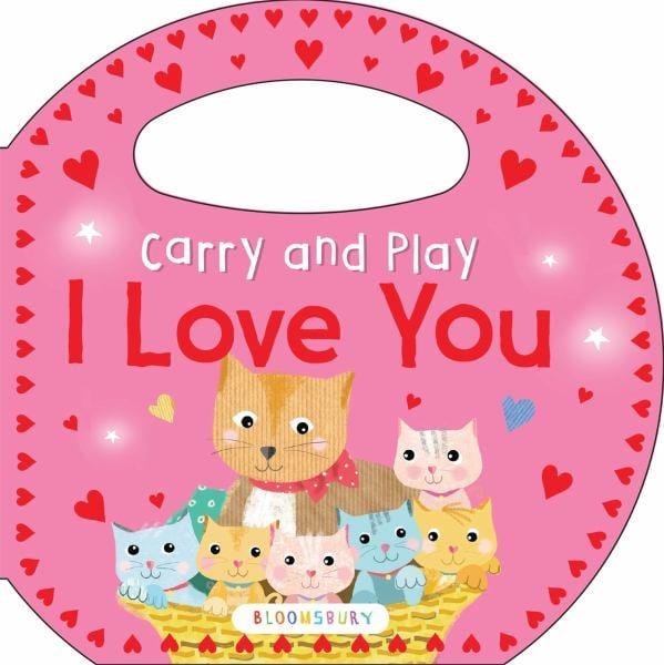 I Love You (Carry and Play)