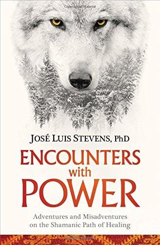 Encounters with Power: Adventures and Misadventures on the Shamanic Path of Healing