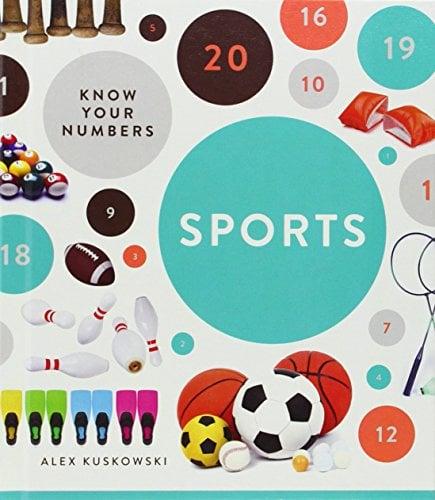 Sports (Know Your Numbers)