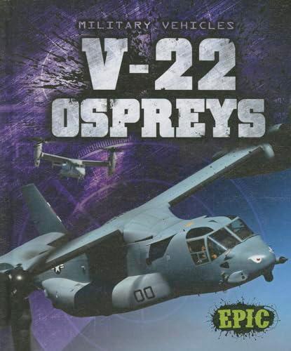 V-22 Ospreys (Epic, Military Vehicles)