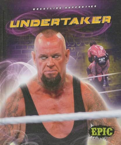 Undertaker (Epic, Wrestling Superstars)