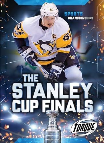 The Stanley Cup Finals (Torque, Sports Championship)