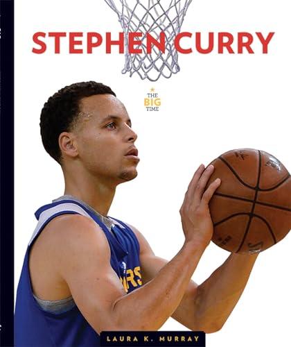 Stephen Curry (The Big Time)