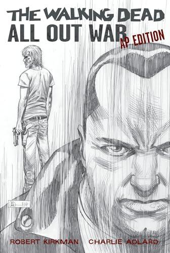 The Walking Dead: All Out War (Artist's Proof Edition)