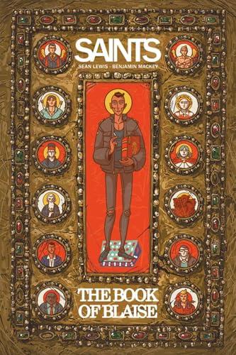 The Book of Blaise (Saints)