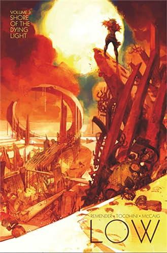 Shore of the Dying Light (Low, Volume 3)
