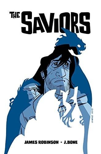The Saviors (Volume 1)