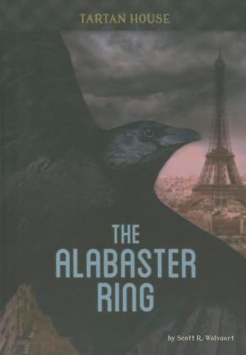 The Alabaster Ring (Tartan House)