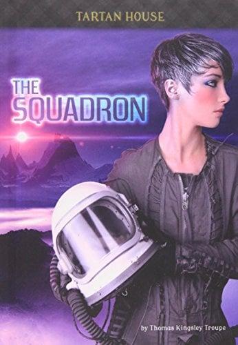 The Squadron (Tartan House)