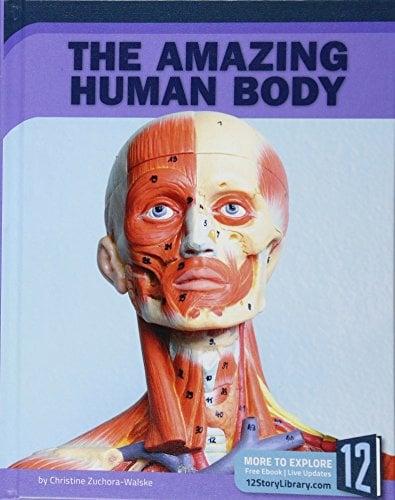 The Amazing Human Body (Unbelievable)