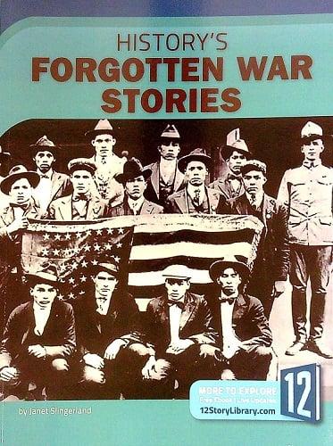 History's Forgotten War Stories (Hidden History)