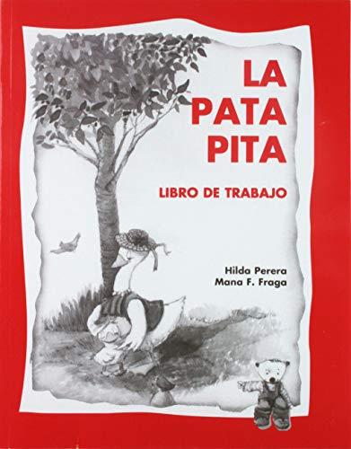 La Pata Pita Libro De Trabajo